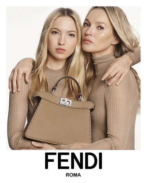 kate and lila fendi